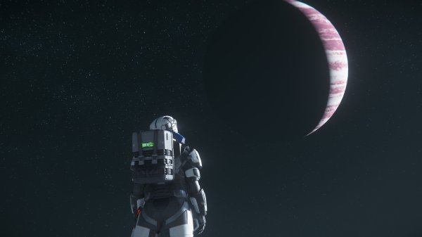 Orison Rising