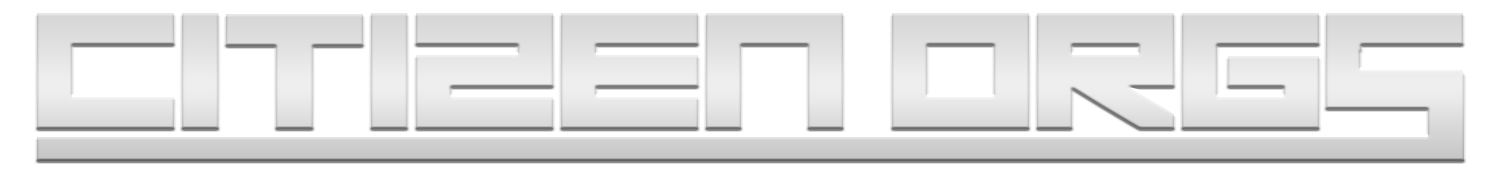CiTiZEN ORGS